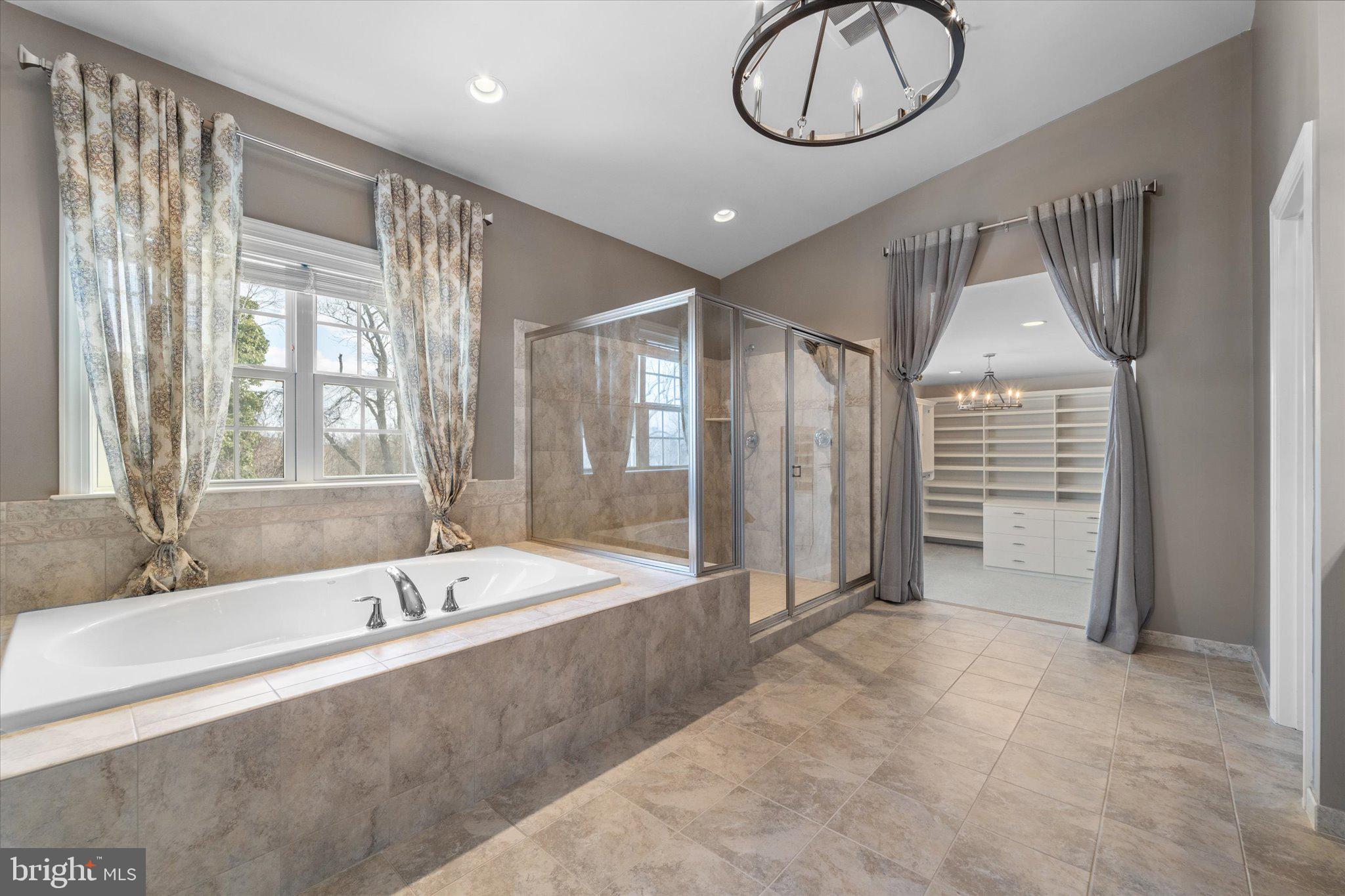 PRESERVE AT WOODMORE ESTATES - Residential