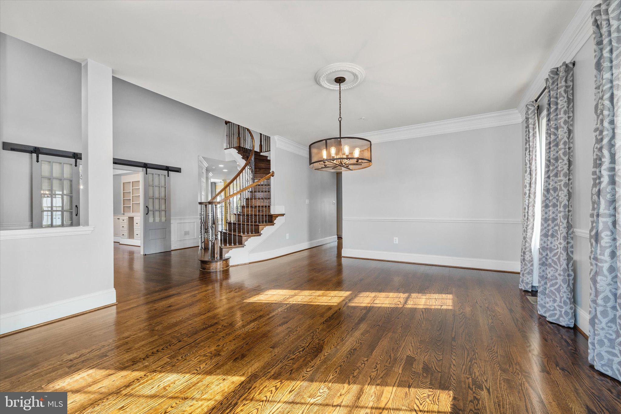 PRESERVE AT WOODMORE ESTATES - Residential