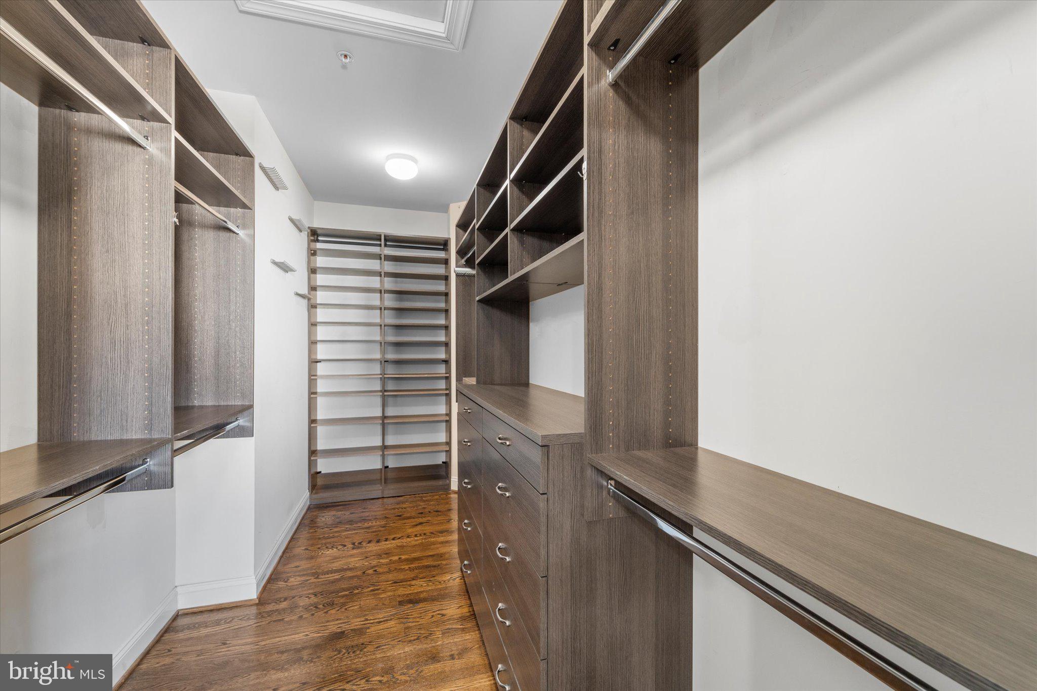 PRESERVE AT WOODMORE ESTATES - Residential