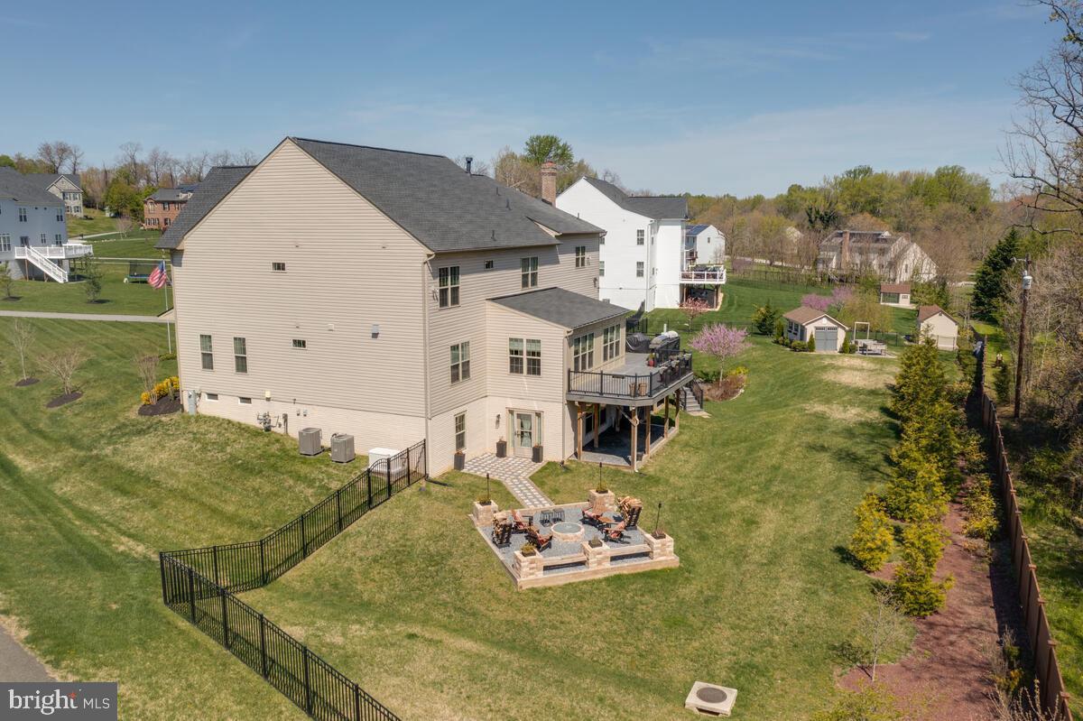 PRESERVE AT WOODMORE ESTATES - Residential