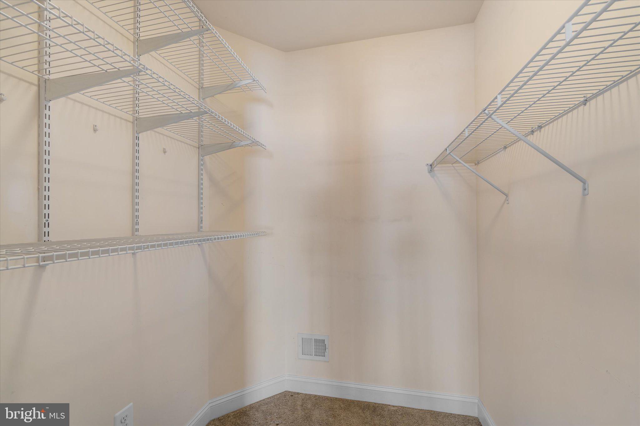 PRESERVE AT WOODMORE ESTATES - Residential