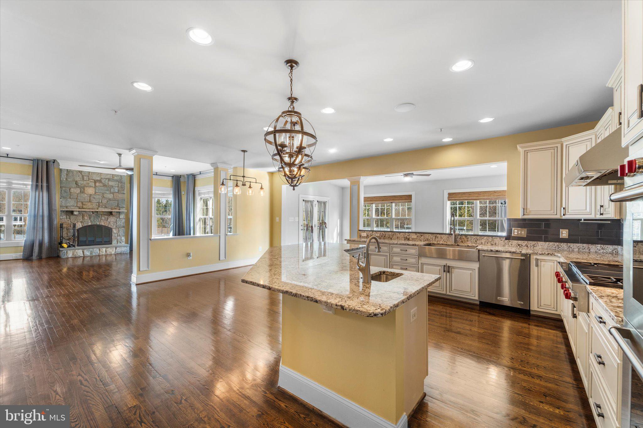 PRESERVE AT WOODMORE ESTATES - Residential