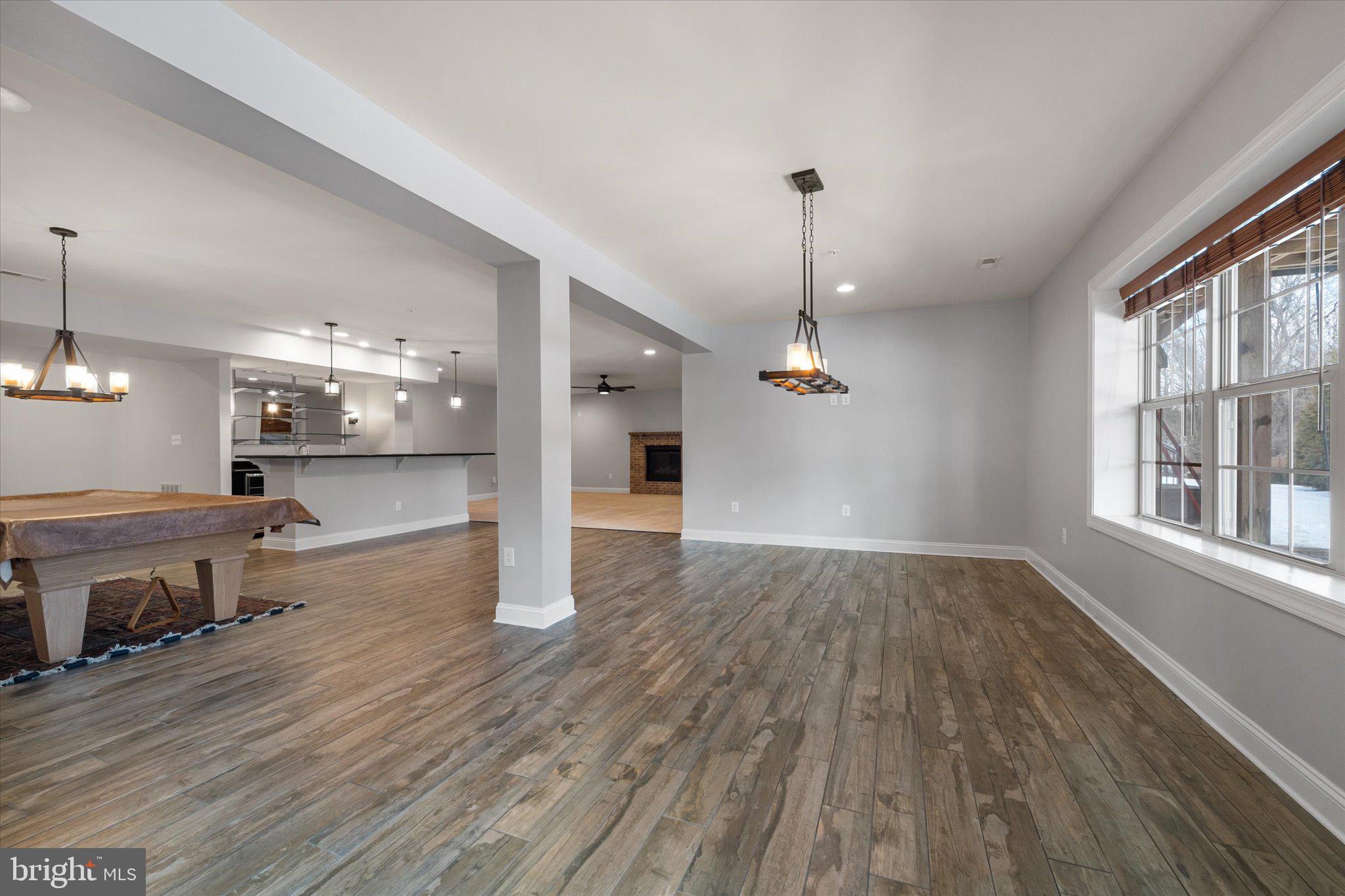 PRESERVE AT WOODMORE ESTATES - Residential