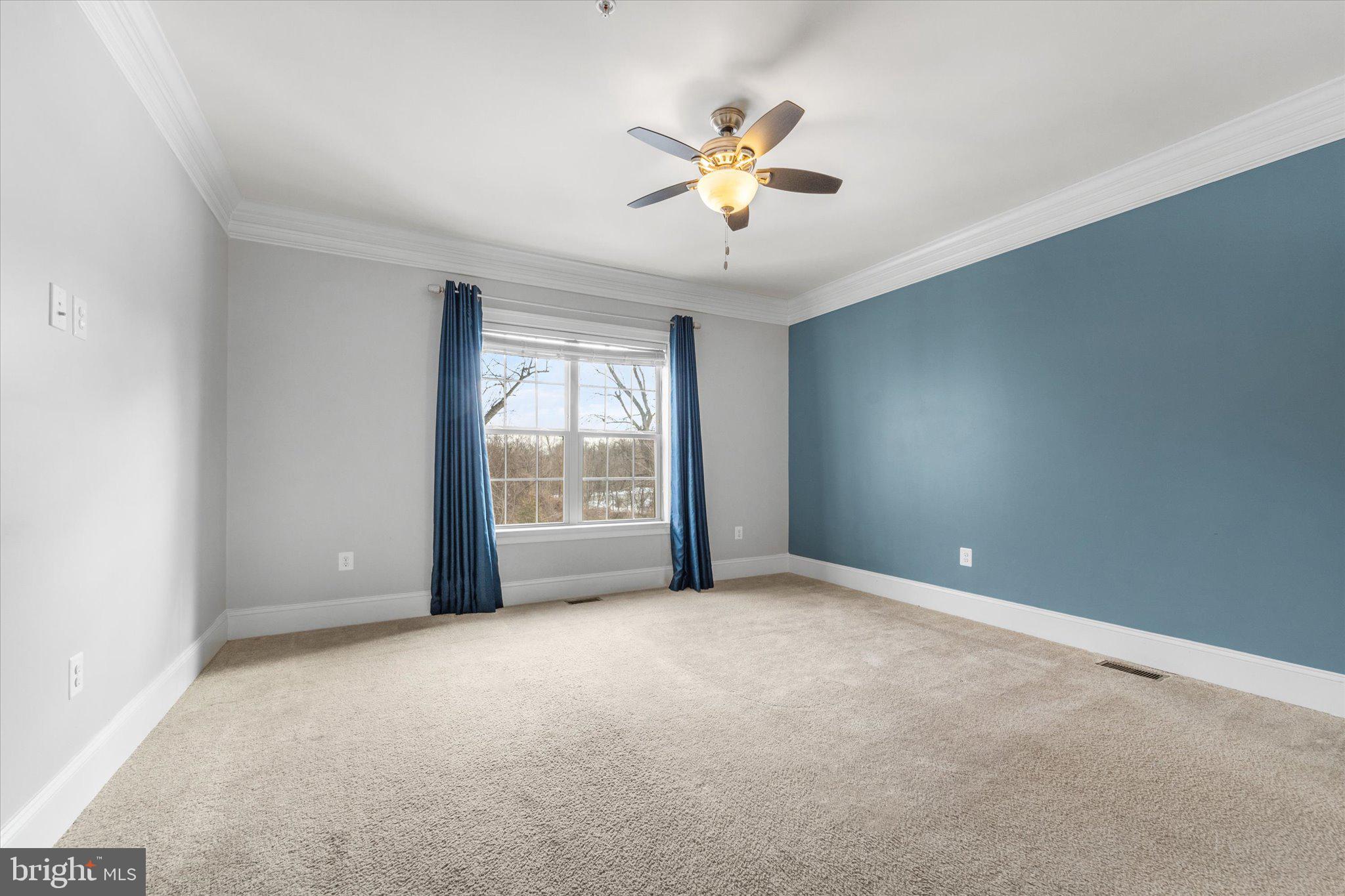 PRESERVE AT WOODMORE ESTATES - Residential