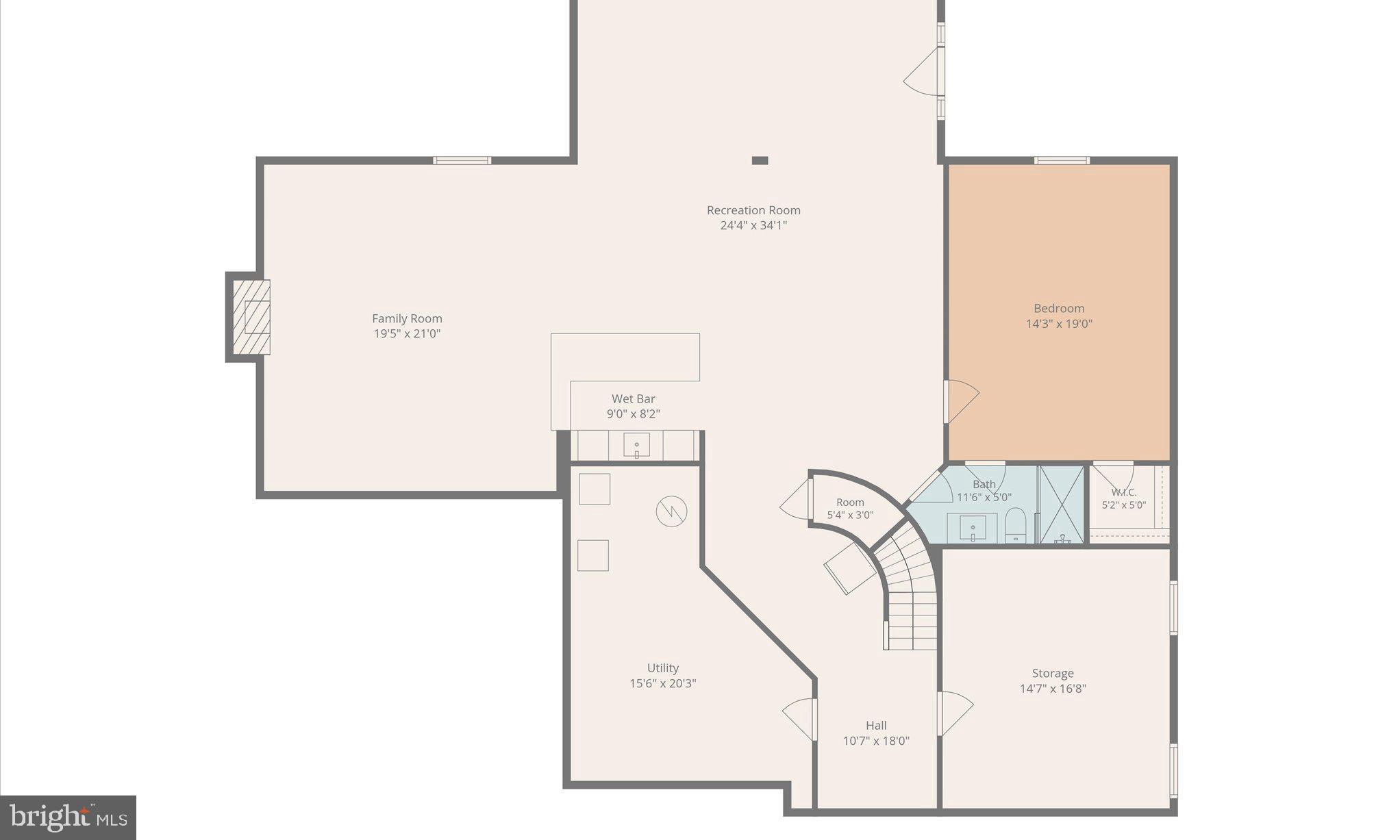 PRESERVE AT WOODMORE ESTATES - Residential