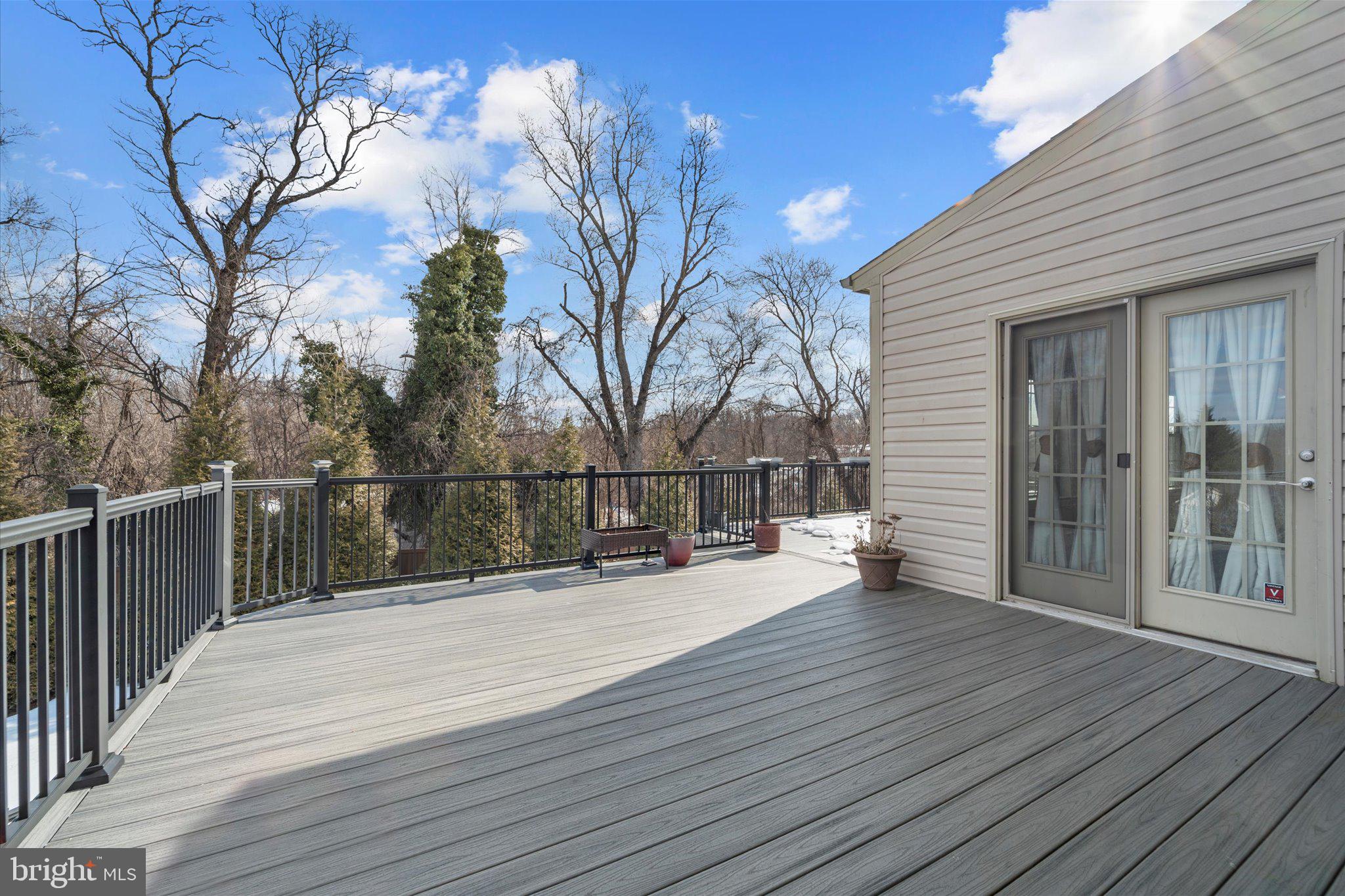 PRESERVE AT WOODMORE ESTATES - Residential