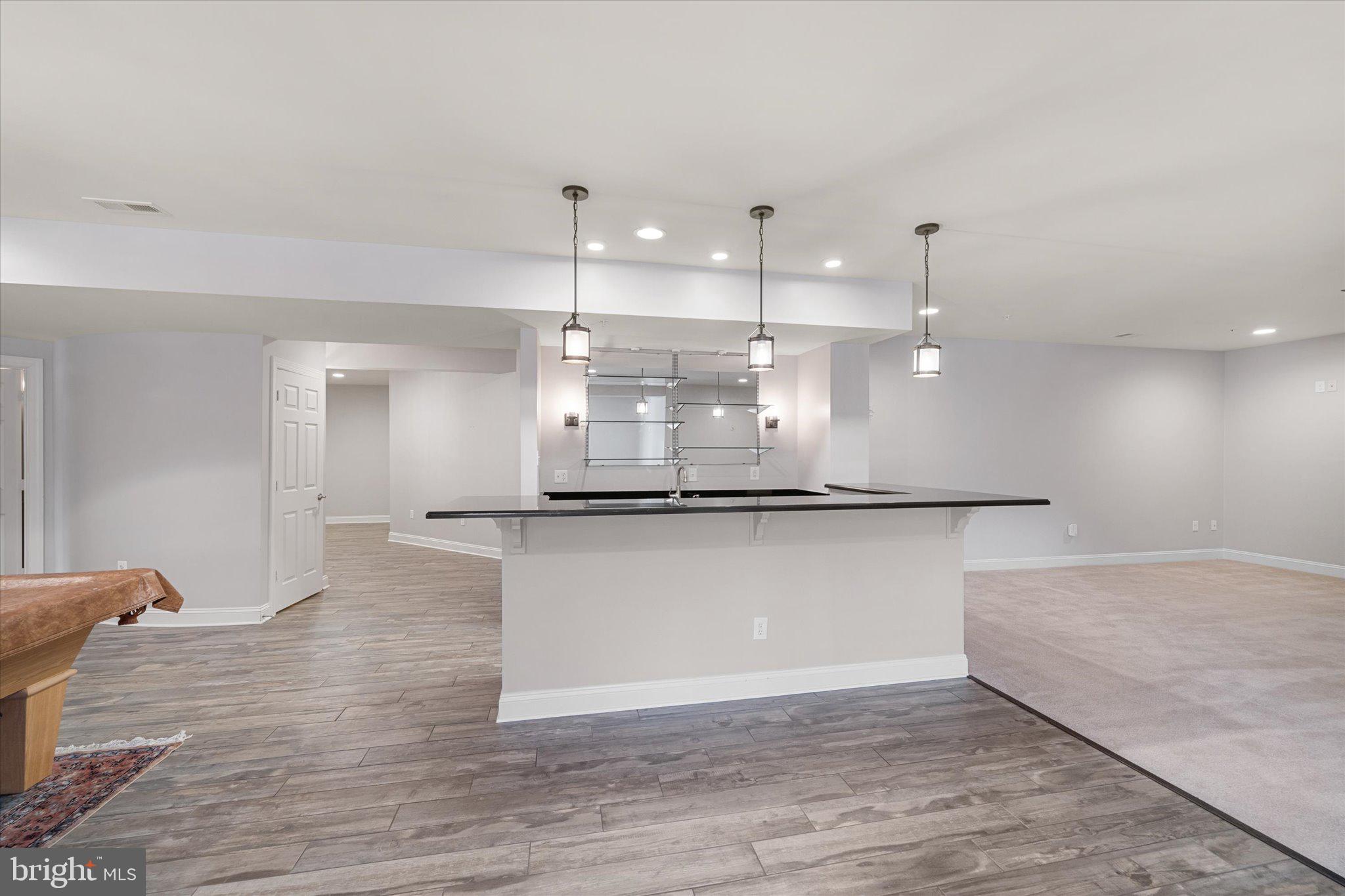 PRESERVE AT WOODMORE ESTATES - Residential