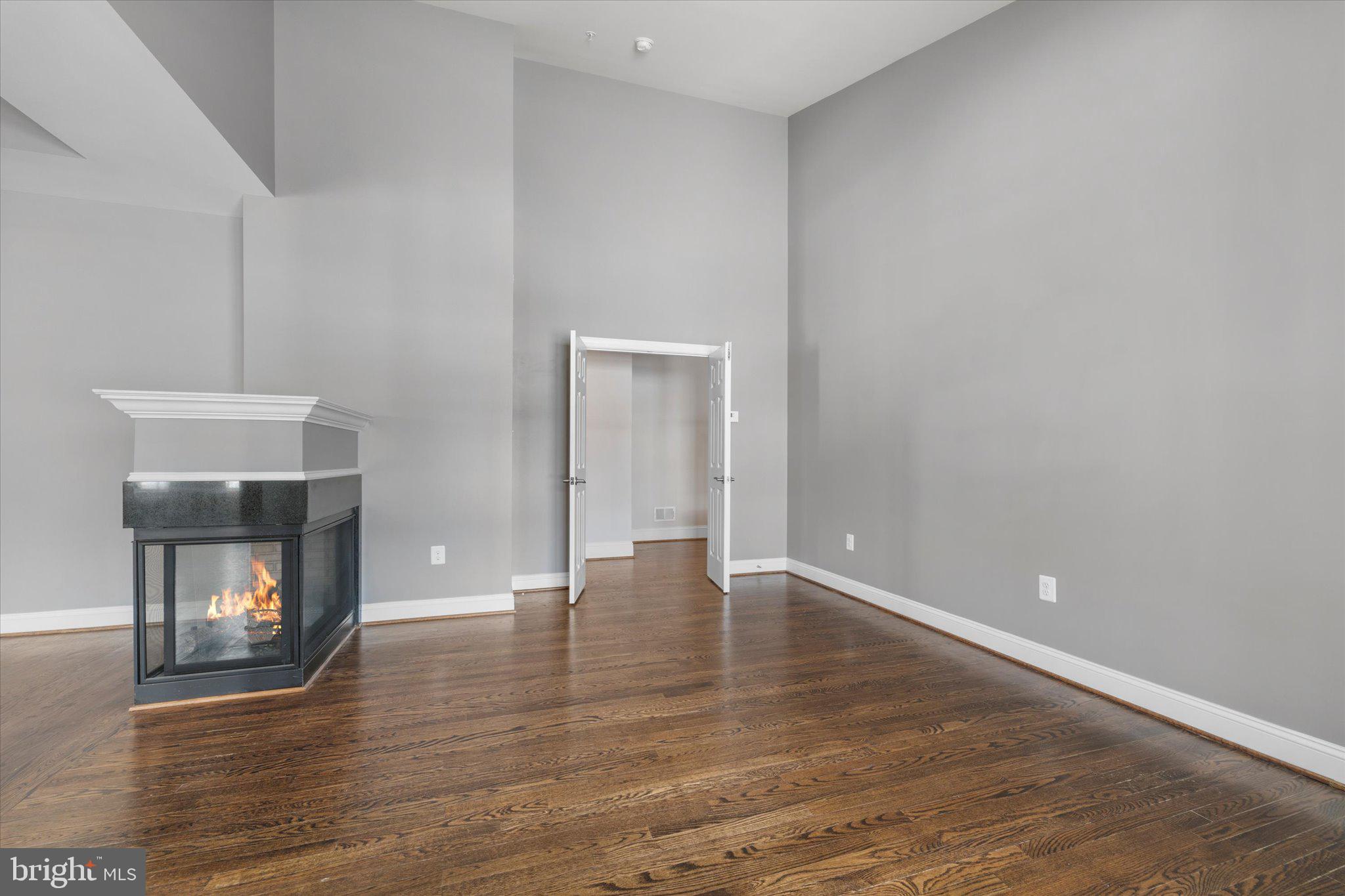 PRESERVE AT WOODMORE ESTATES - Residential