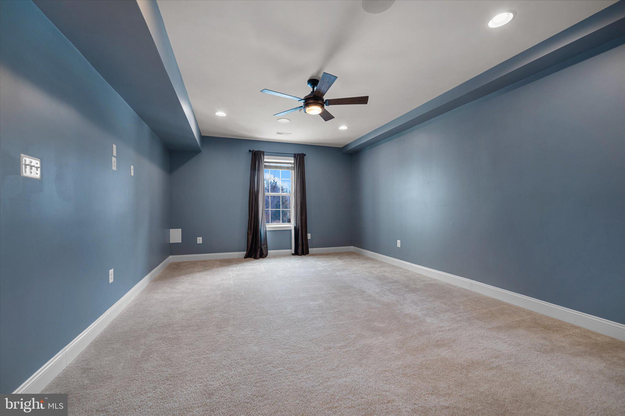 PRESERVE AT WOODMORE ESTATES - Residential