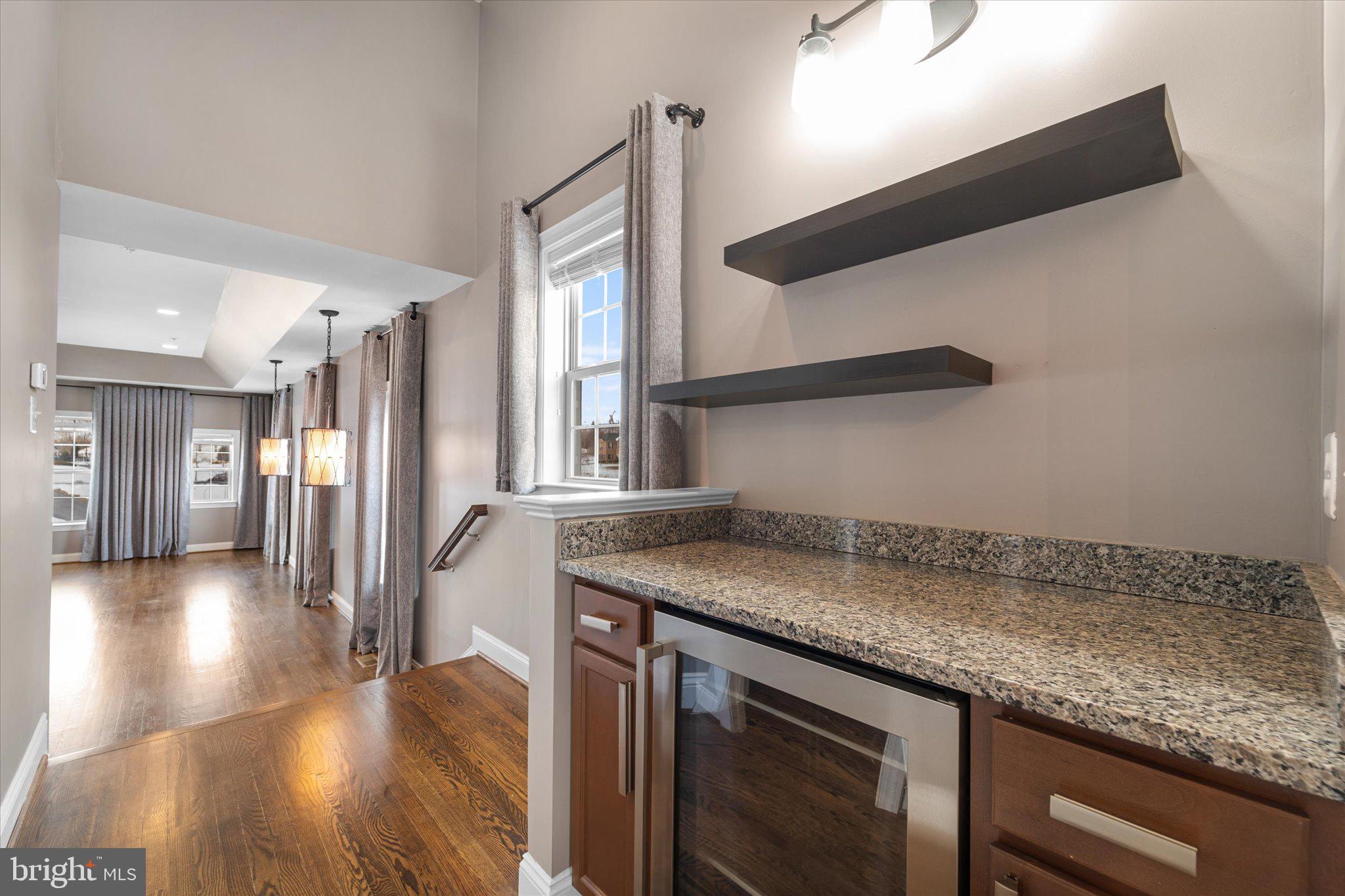 PRESERVE AT WOODMORE ESTATES - Residential