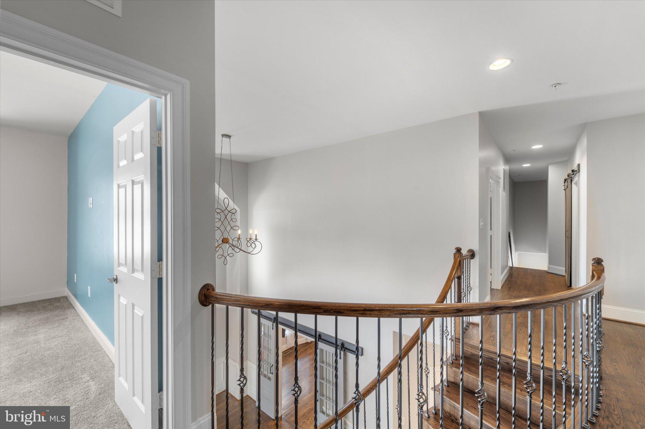 PRESERVE AT WOODMORE ESTATES - Residential