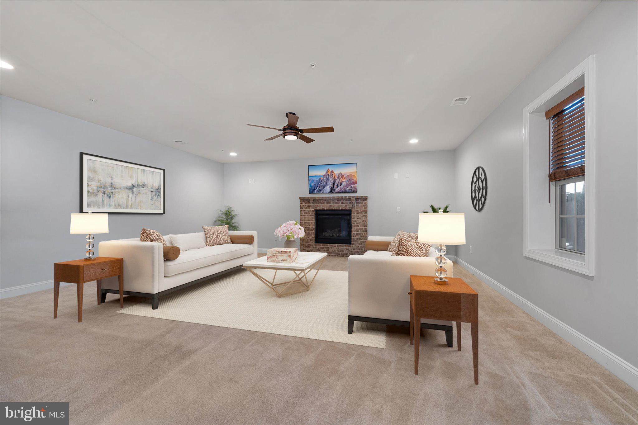 PRESERVE AT WOODMORE ESTATES - Residential