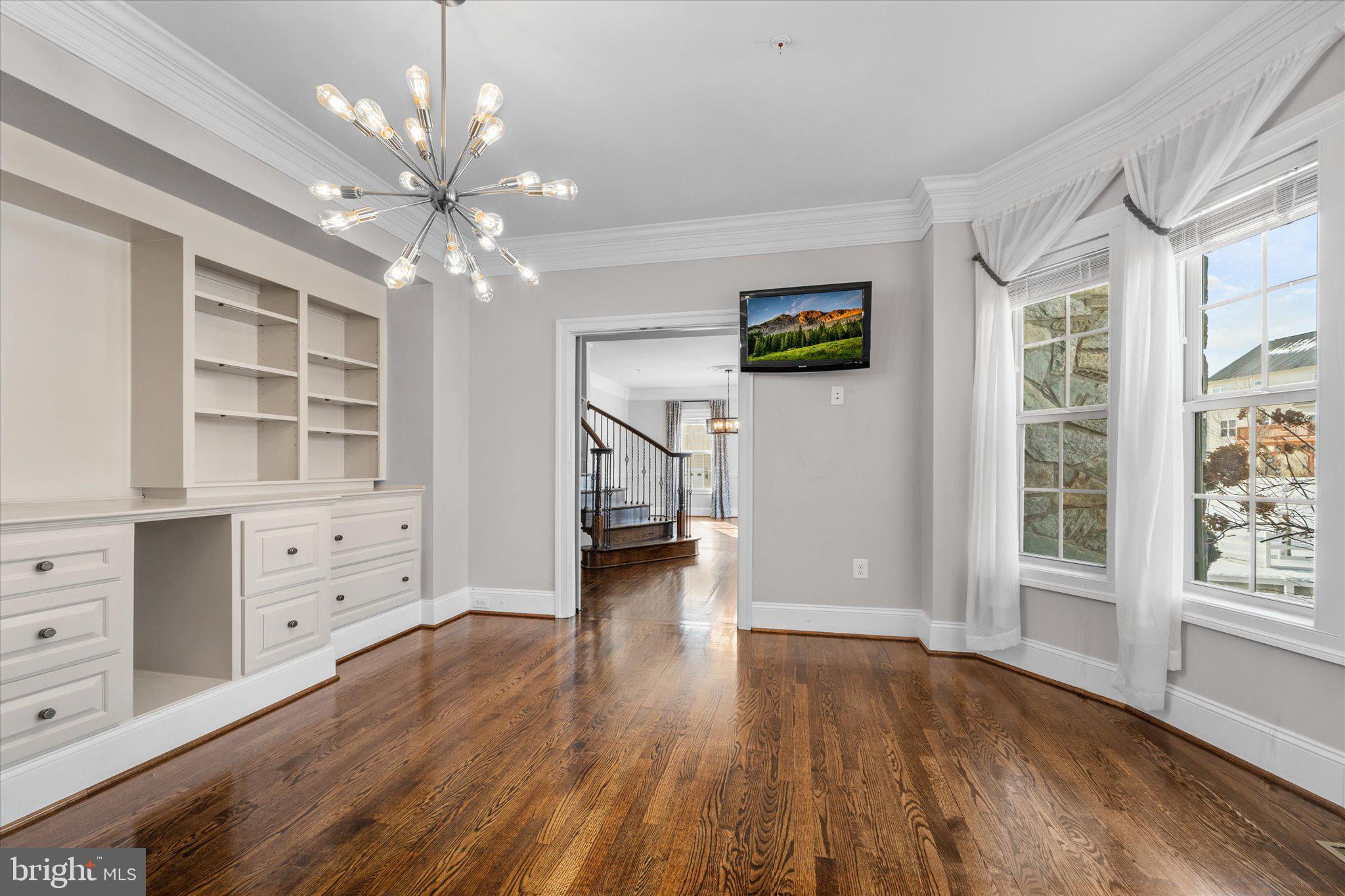 PRESERVE AT WOODMORE ESTATES - Residential