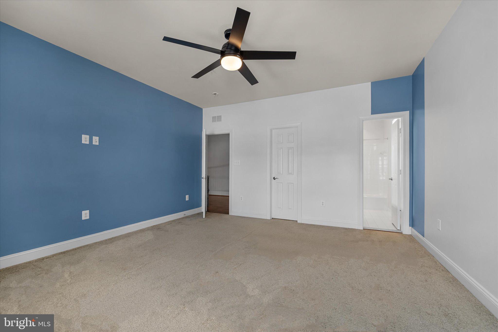 PRESERVE AT WOODMORE ESTATES - Residential