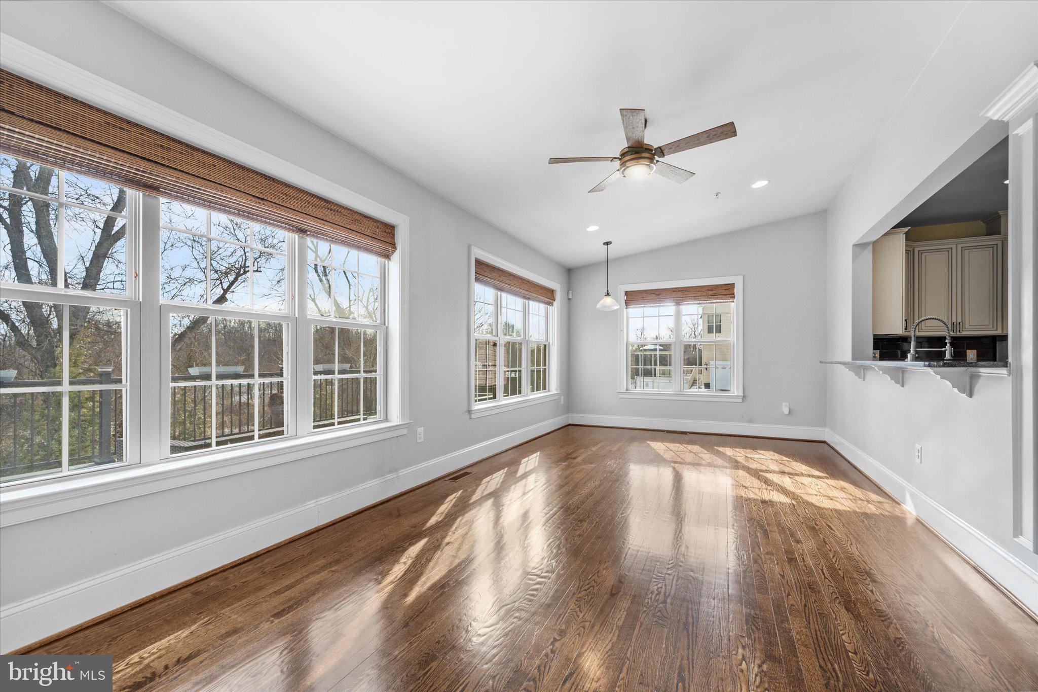 PRESERVE AT WOODMORE ESTATES - Residential