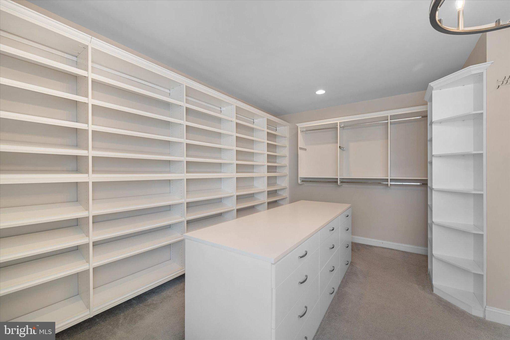 PRESERVE AT WOODMORE ESTATES - Residential