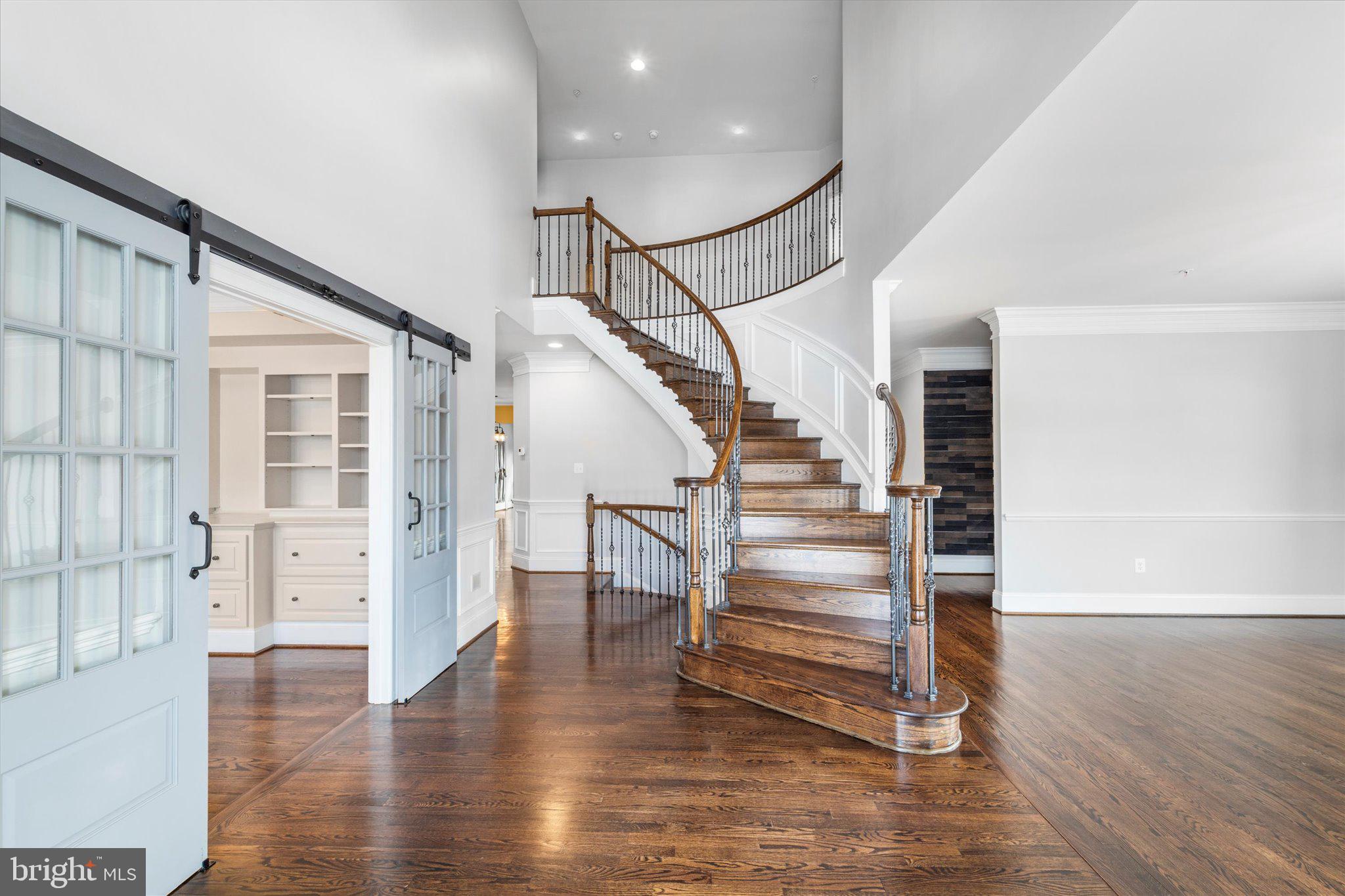 PRESERVE AT WOODMORE ESTATES - Residential