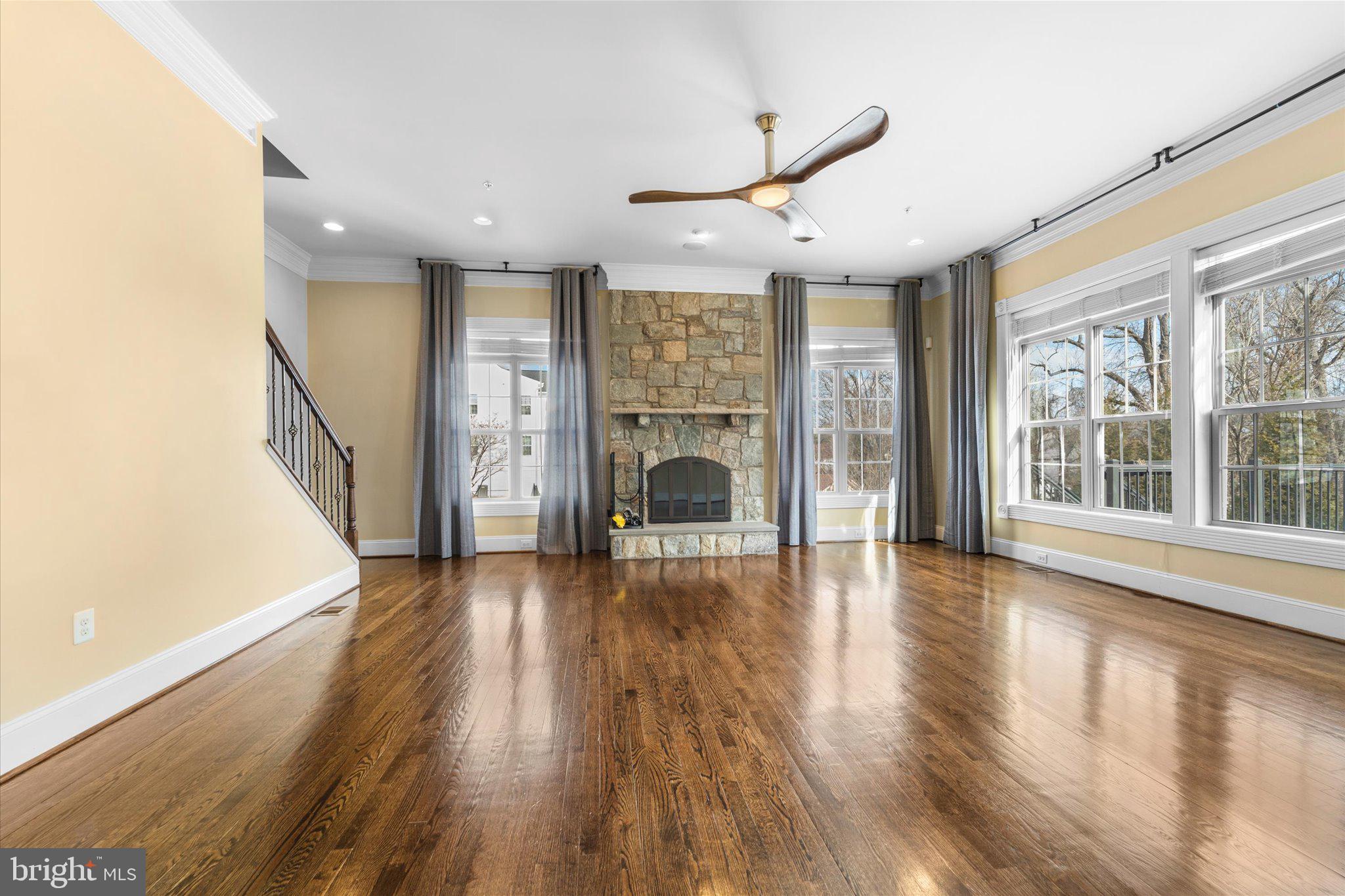 PRESERVE AT WOODMORE ESTATES - Residential