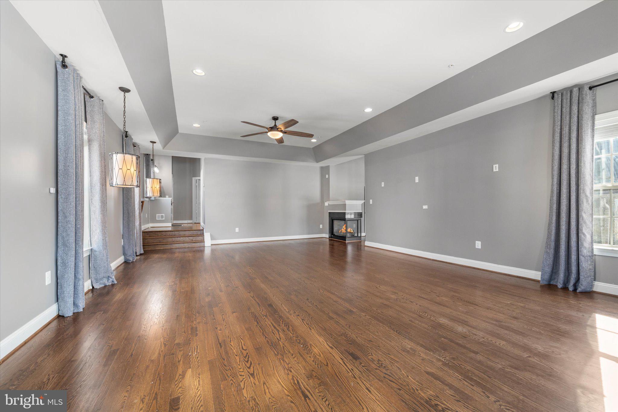 PRESERVE AT WOODMORE ESTATES - Residential