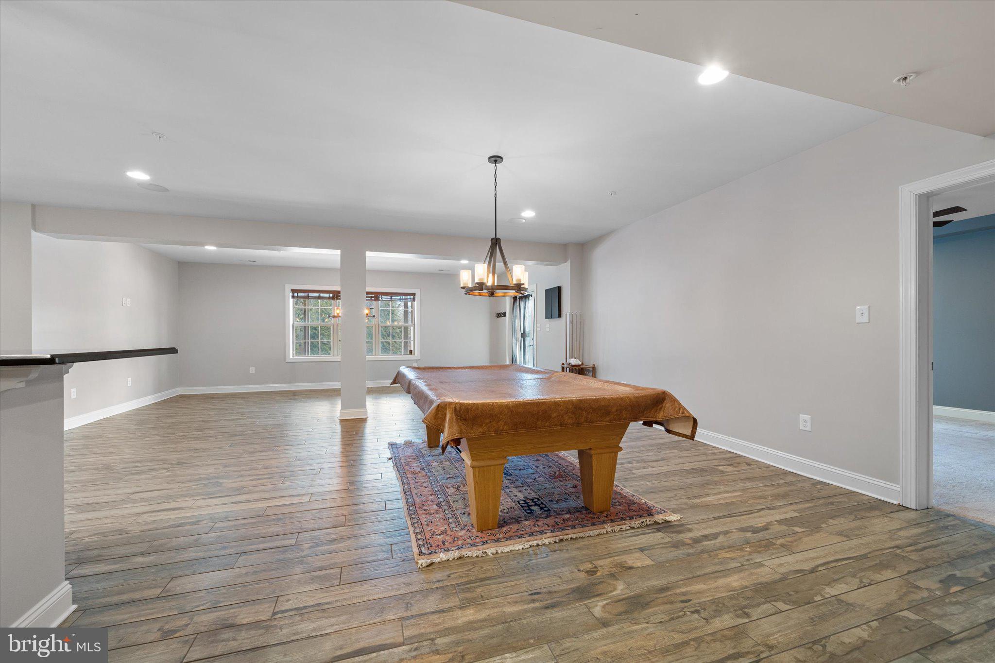 PRESERVE AT WOODMORE ESTATES - Residential