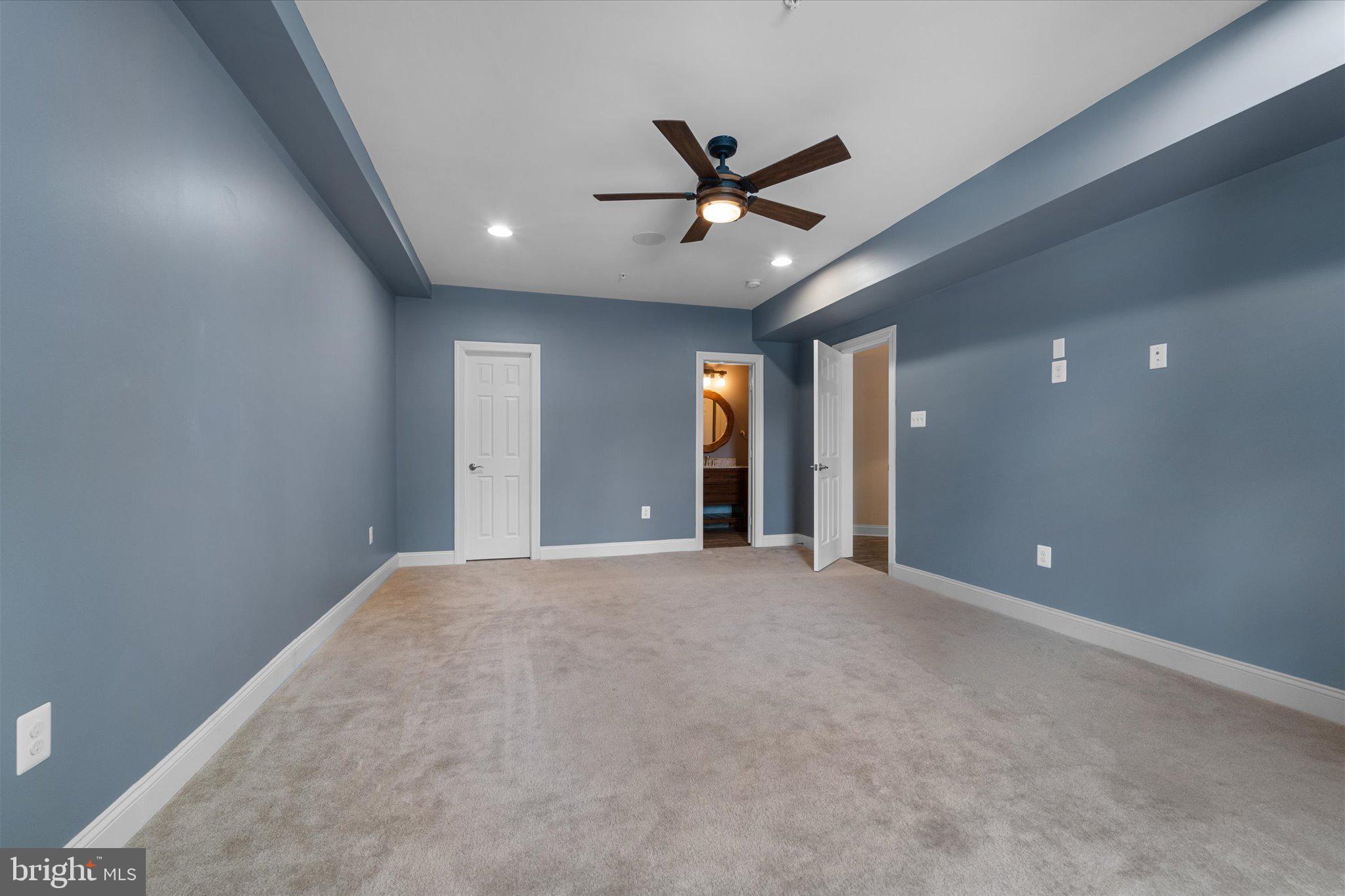 PRESERVE AT WOODMORE ESTATES - Residential