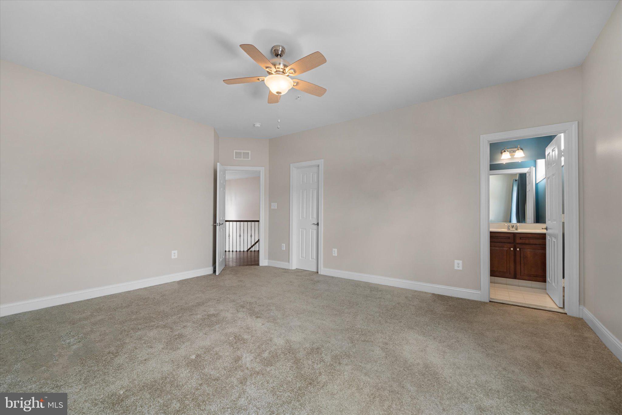 PRESERVE AT WOODMORE ESTATES - Residential