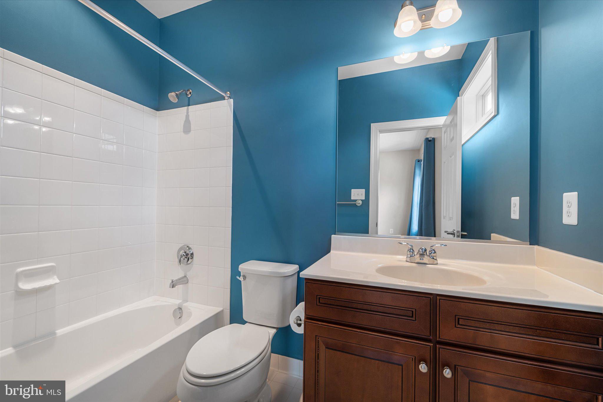 PRESERVE AT WOODMORE ESTATES - Residential