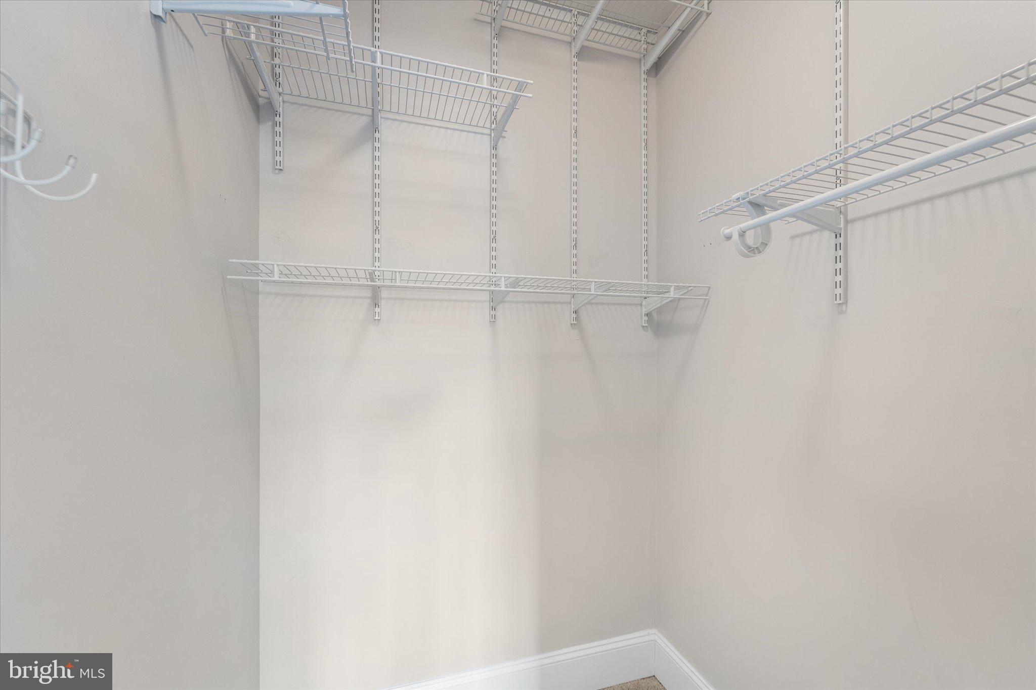 PRESERVE AT WOODMORE ESTATES - Residential