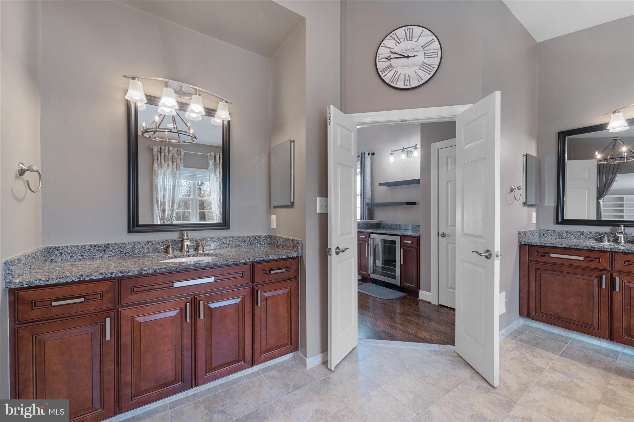 PRESERVE AT WOODMORE ESTATES - Residential