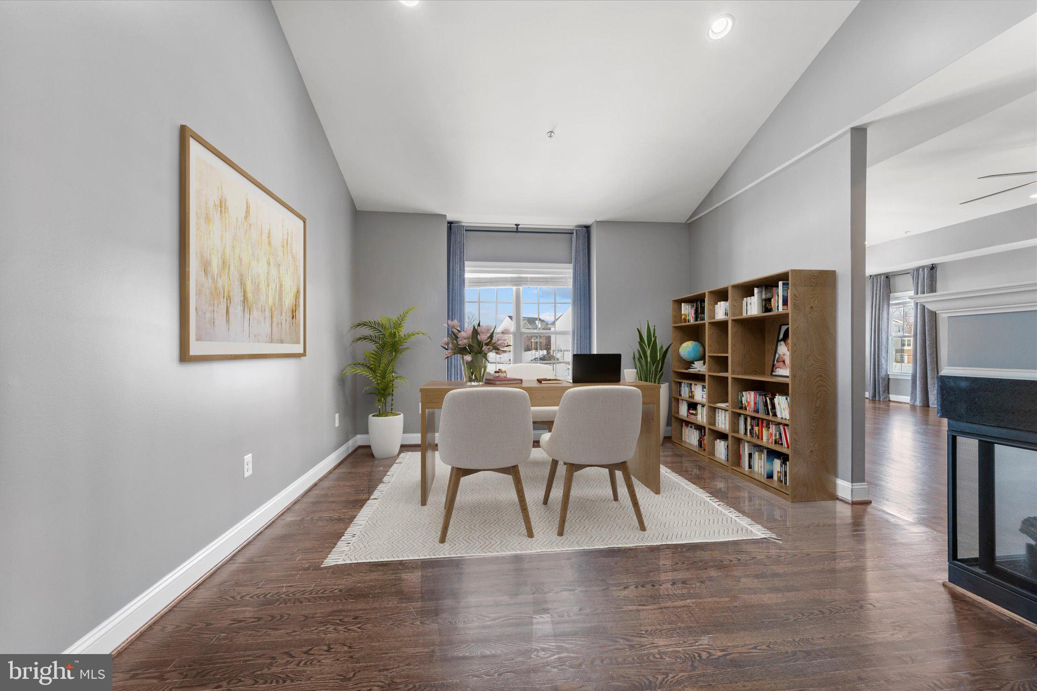 PRESERVE AT WOODMORE ESTATES - Residential