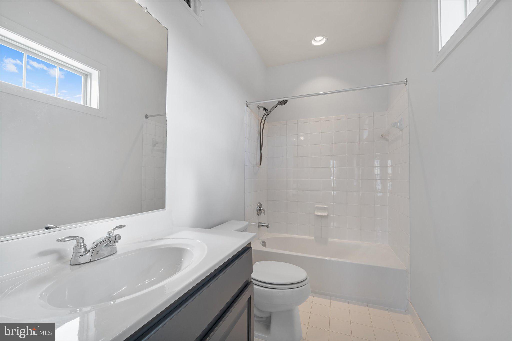 PRESERVE AT WOODMORE ESTATES - Residential