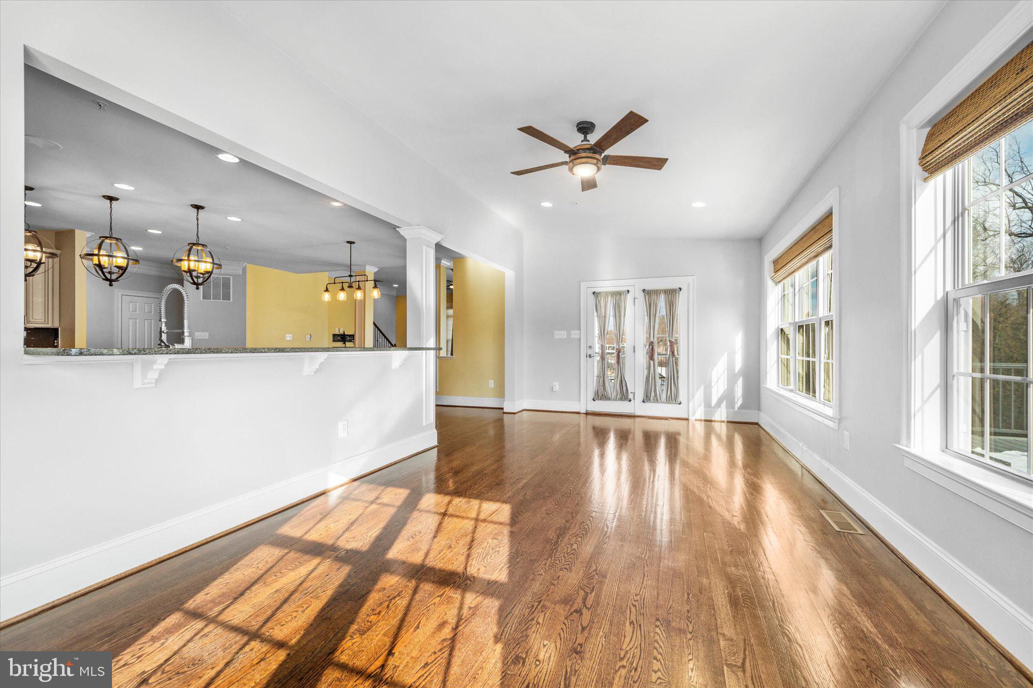 PRESERVE AT WOODMORE ESTATES - Residential