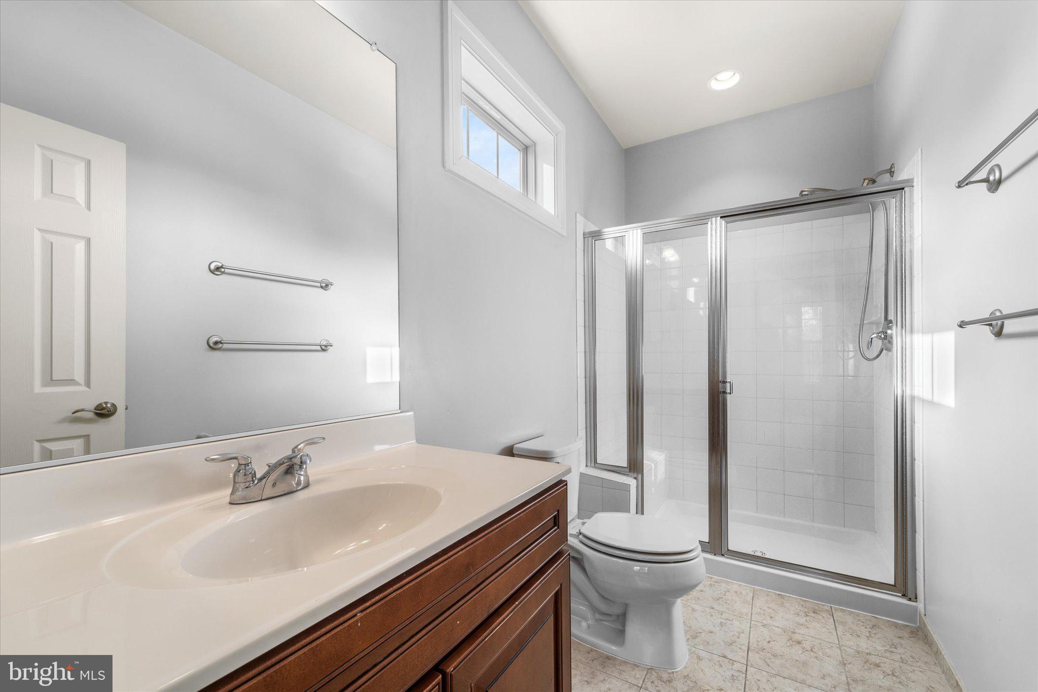 PRESERVE AT WOODMORE ESTATES - Residential