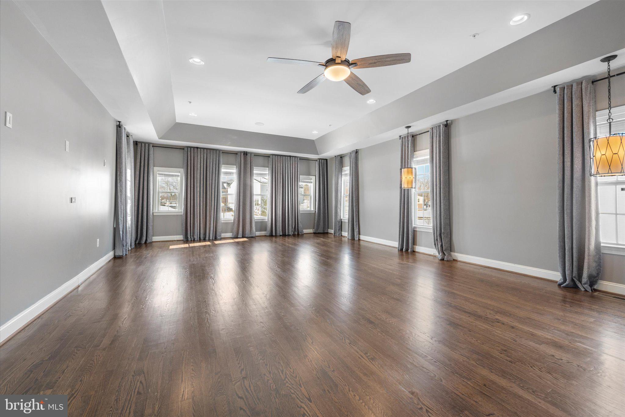 PRESERVE AT WOODMORE ESTATES - Residential