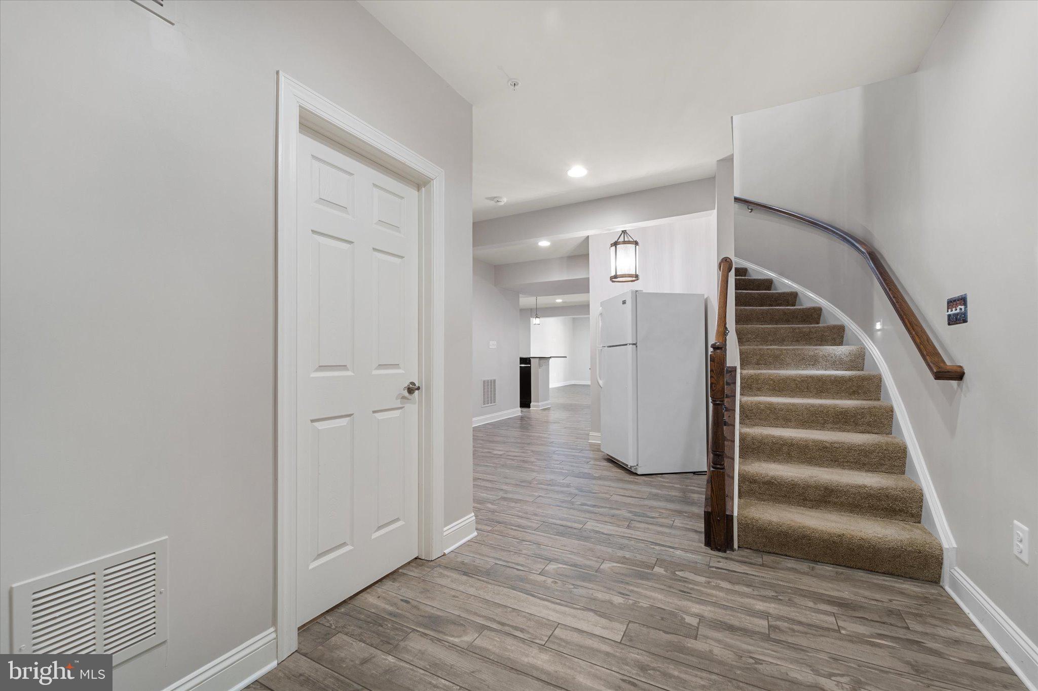 PRESERVE AT WOODMORE ESTATES - Residential