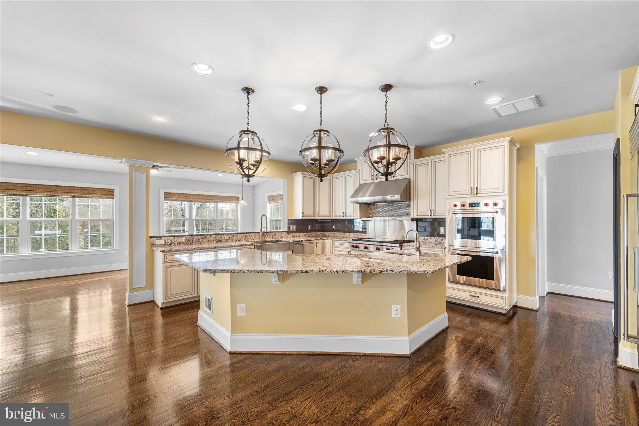 PRESERVE AT WOODMORE ESTATES - Residential