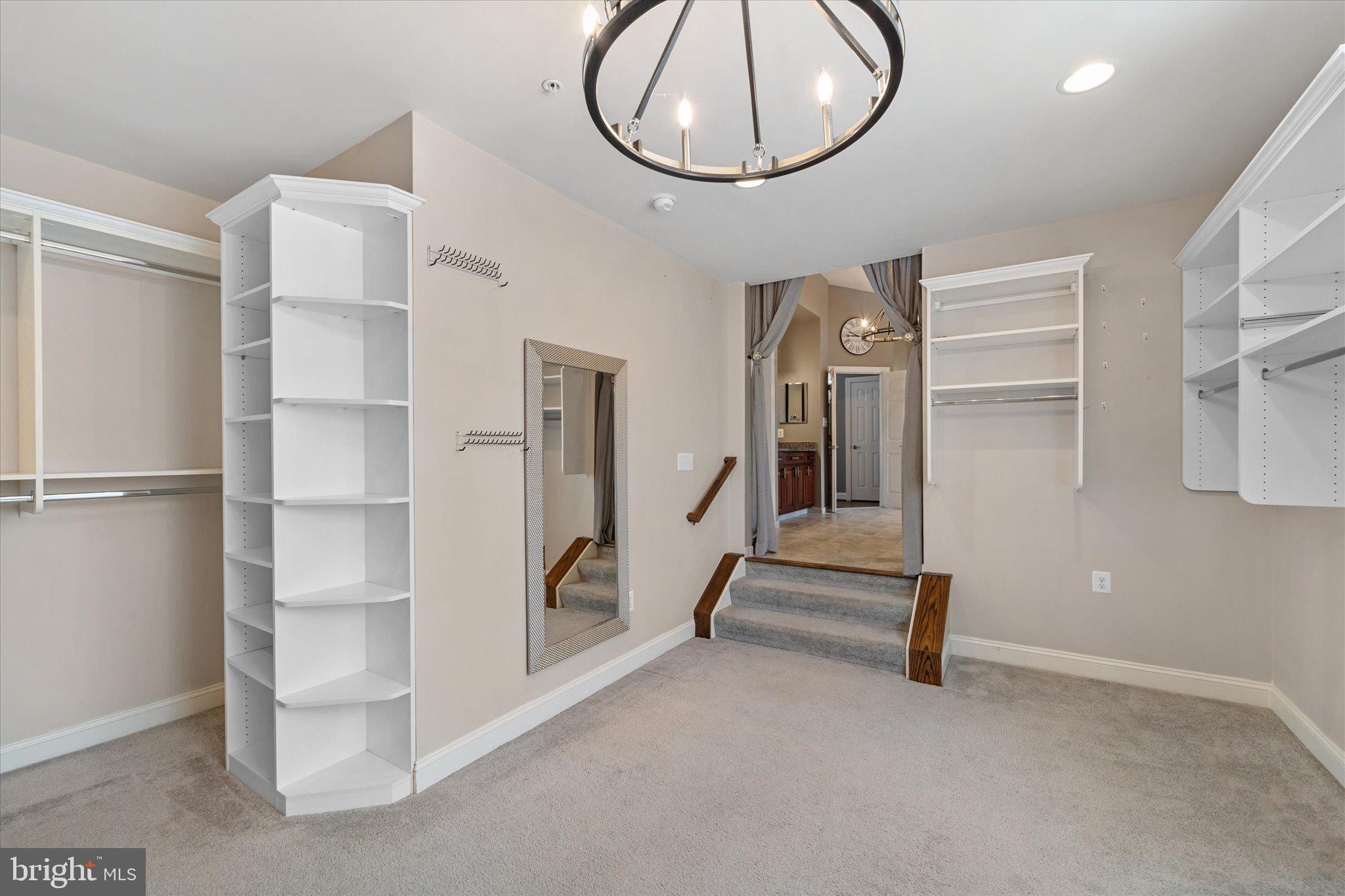 PRESERVE AT WOODMORE ESTATES - Residential