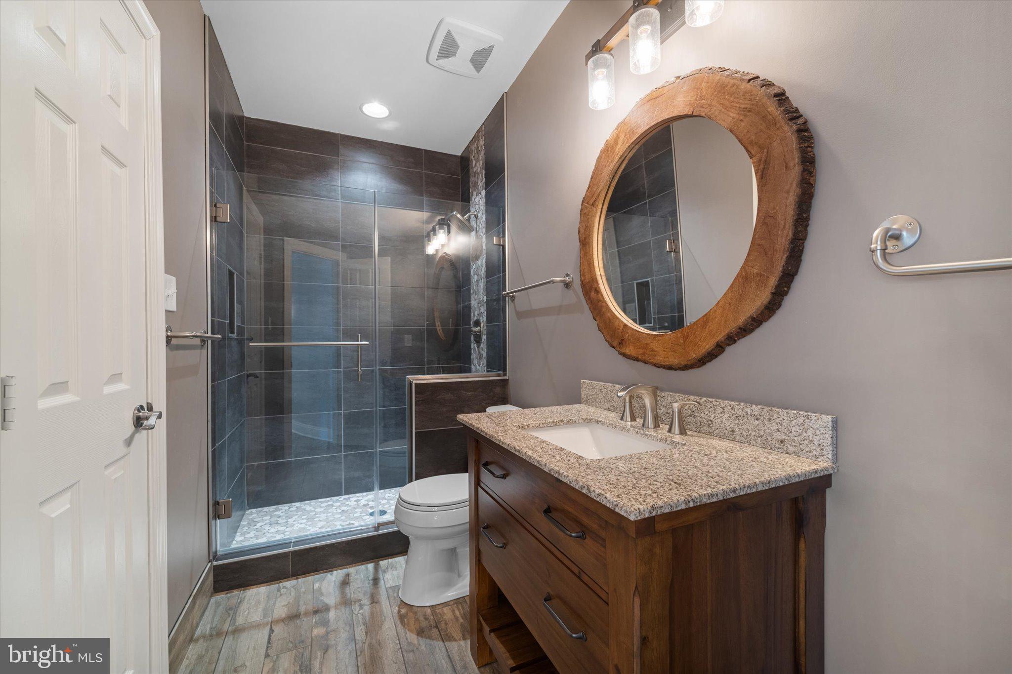 PRESERVE AT WOODMORE ESTATES - Residential