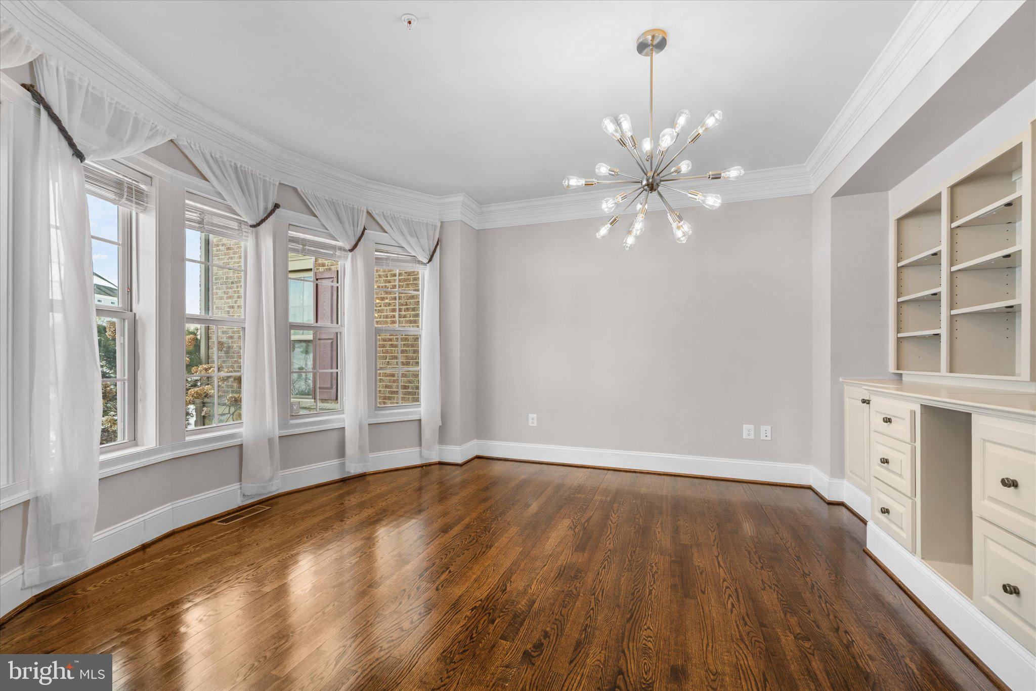 PRESERVE AT WOODMORE ESTATES - Residential