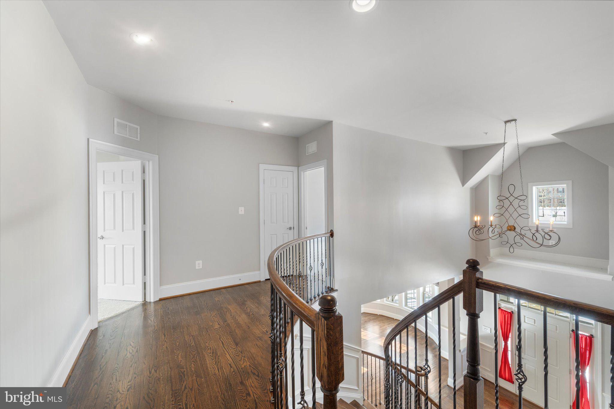 PRESERVE AT WOODMORE ESTATES - Residential