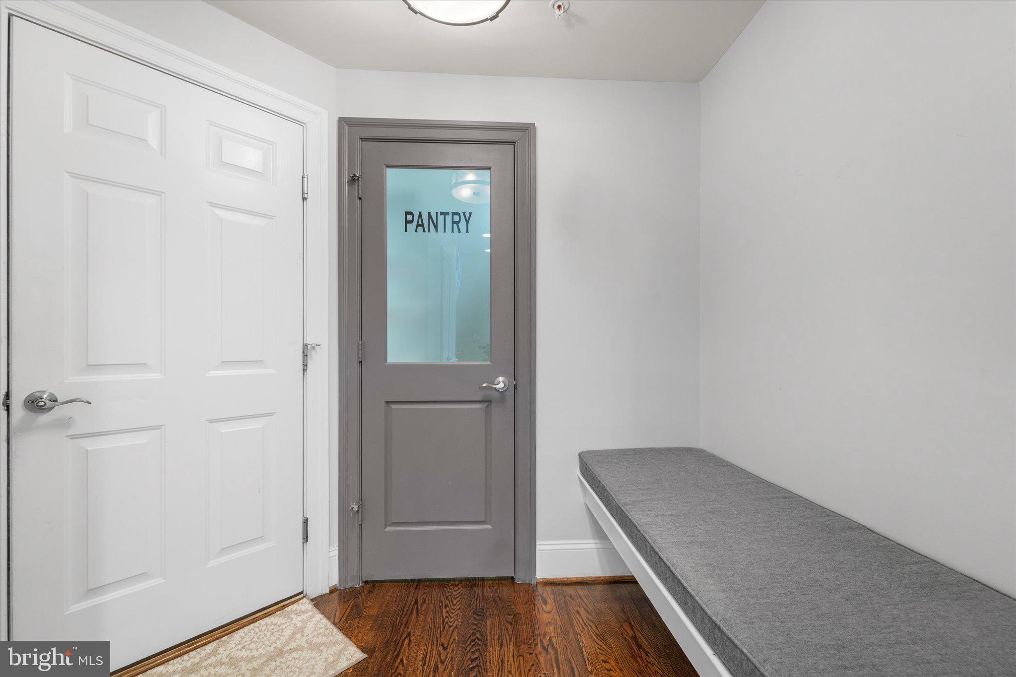 PRESERVE AT WOODMORE ESTATES - Residential