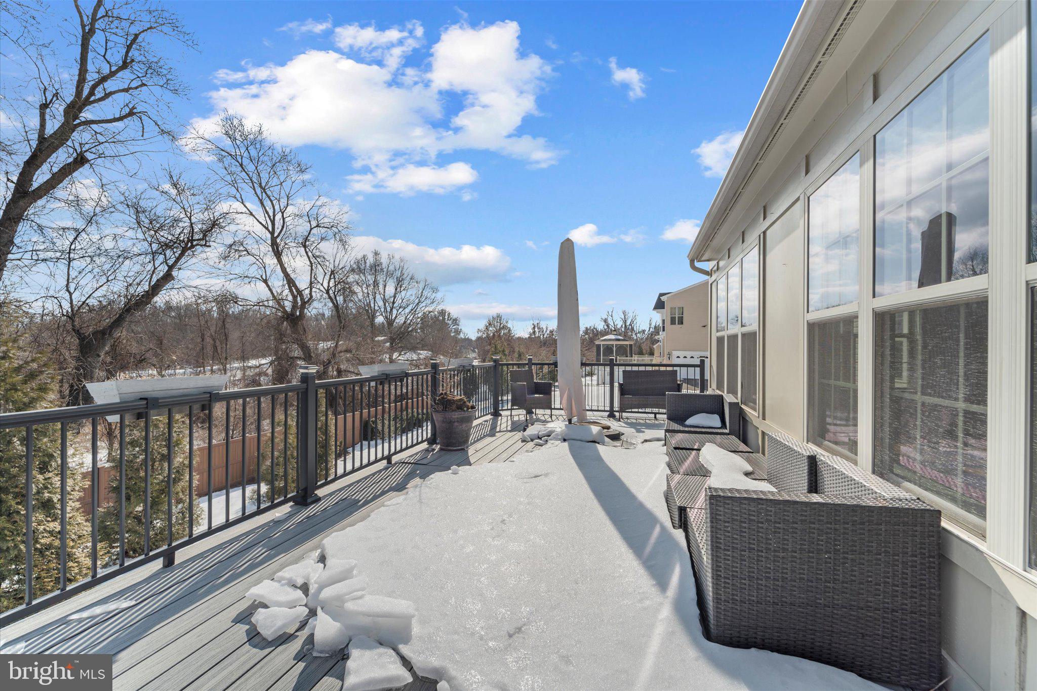 PRESERVE AT WOODMORE ESTATES - Residential