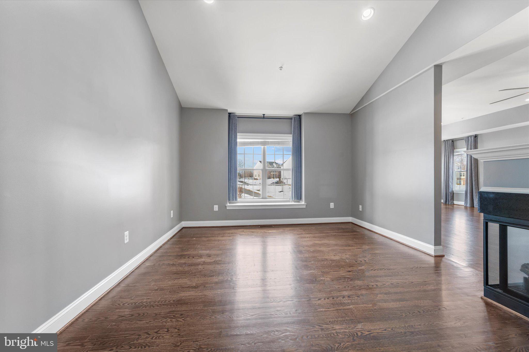 PRESERVE AT WOODMORE ESTATES - Residential