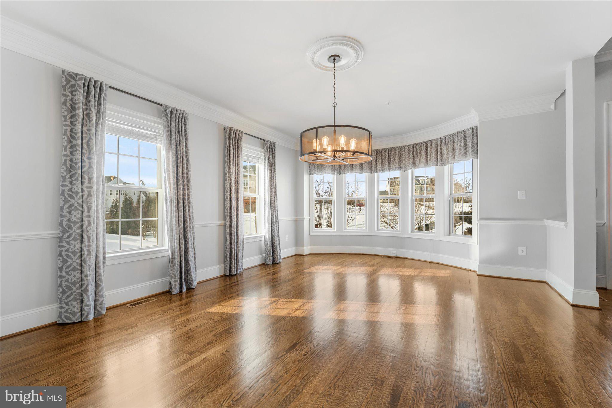 PRESERVE AT WOODMORE ESTATES - Residential