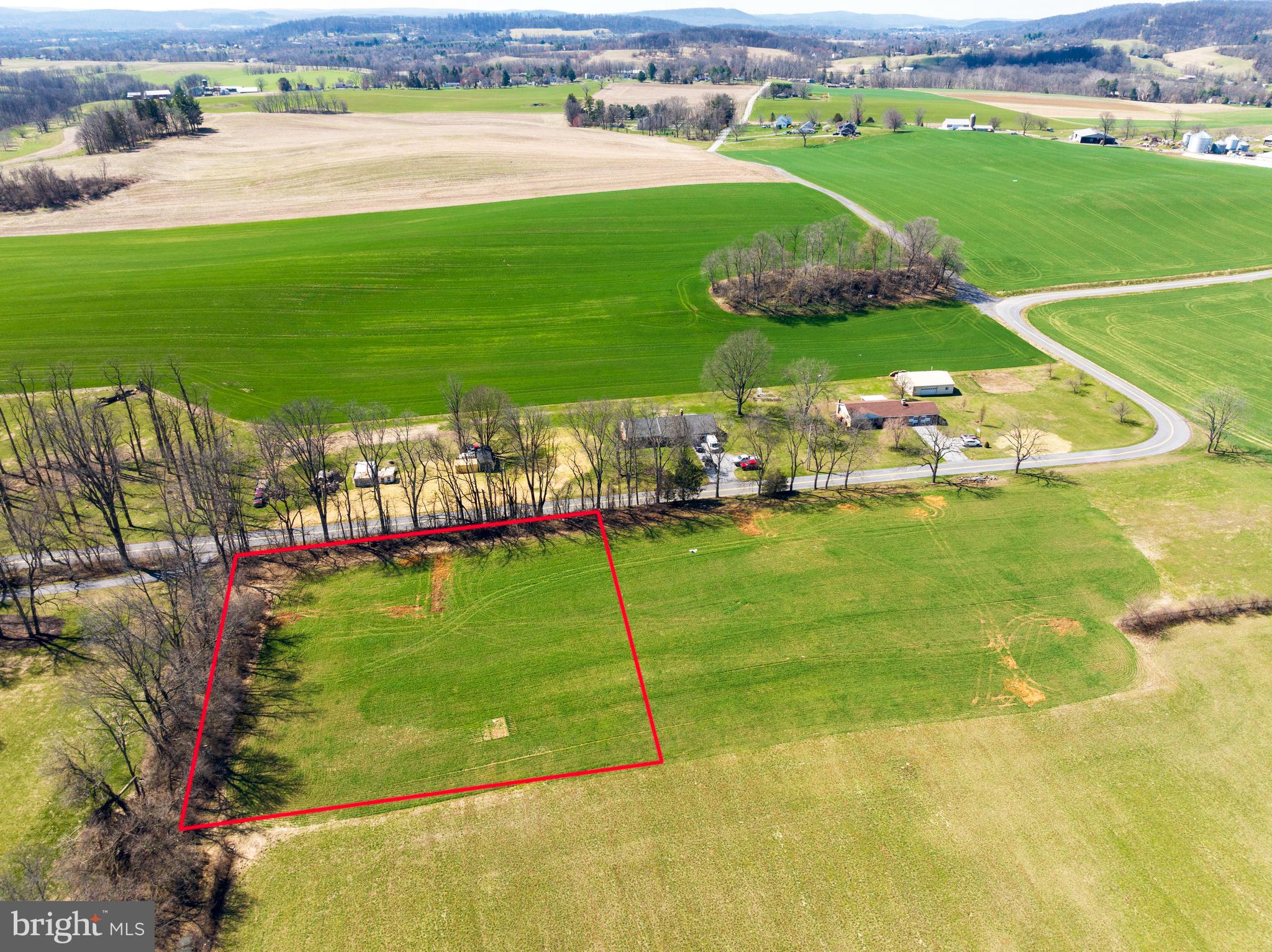 0 HUNTER ROAD LOT 2