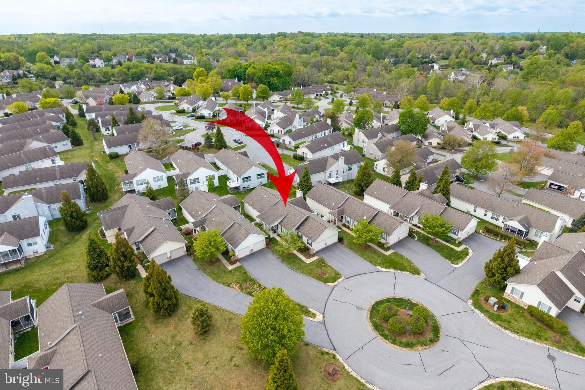 FOX HILL FARM - Residential