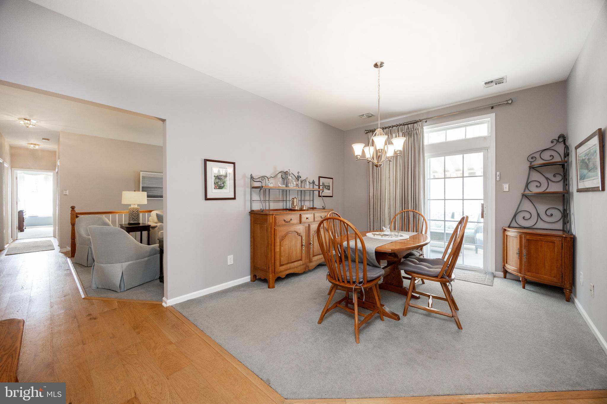 FOX HILL FARM - Residential