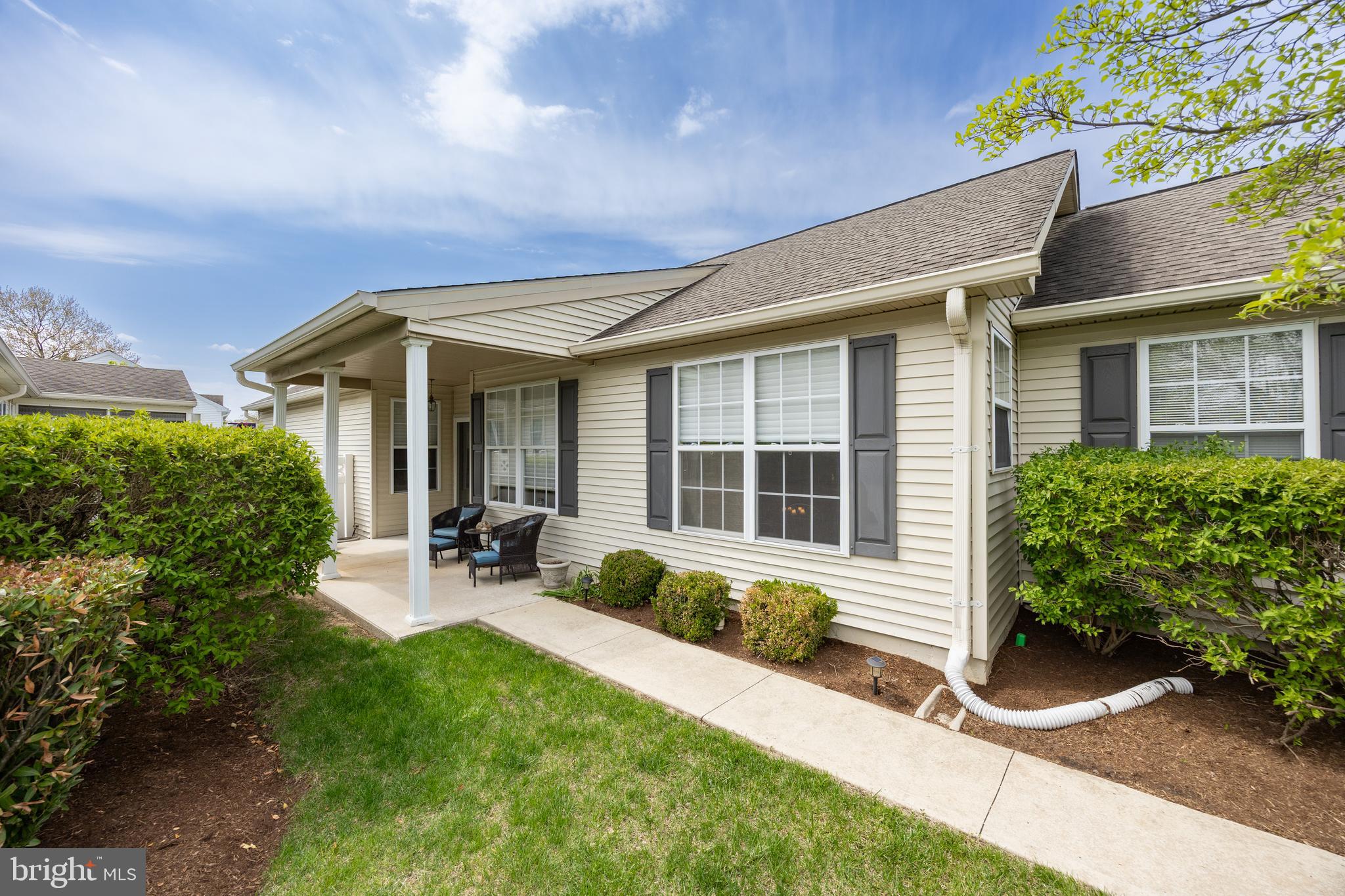 FOX HILL FARM - Residential