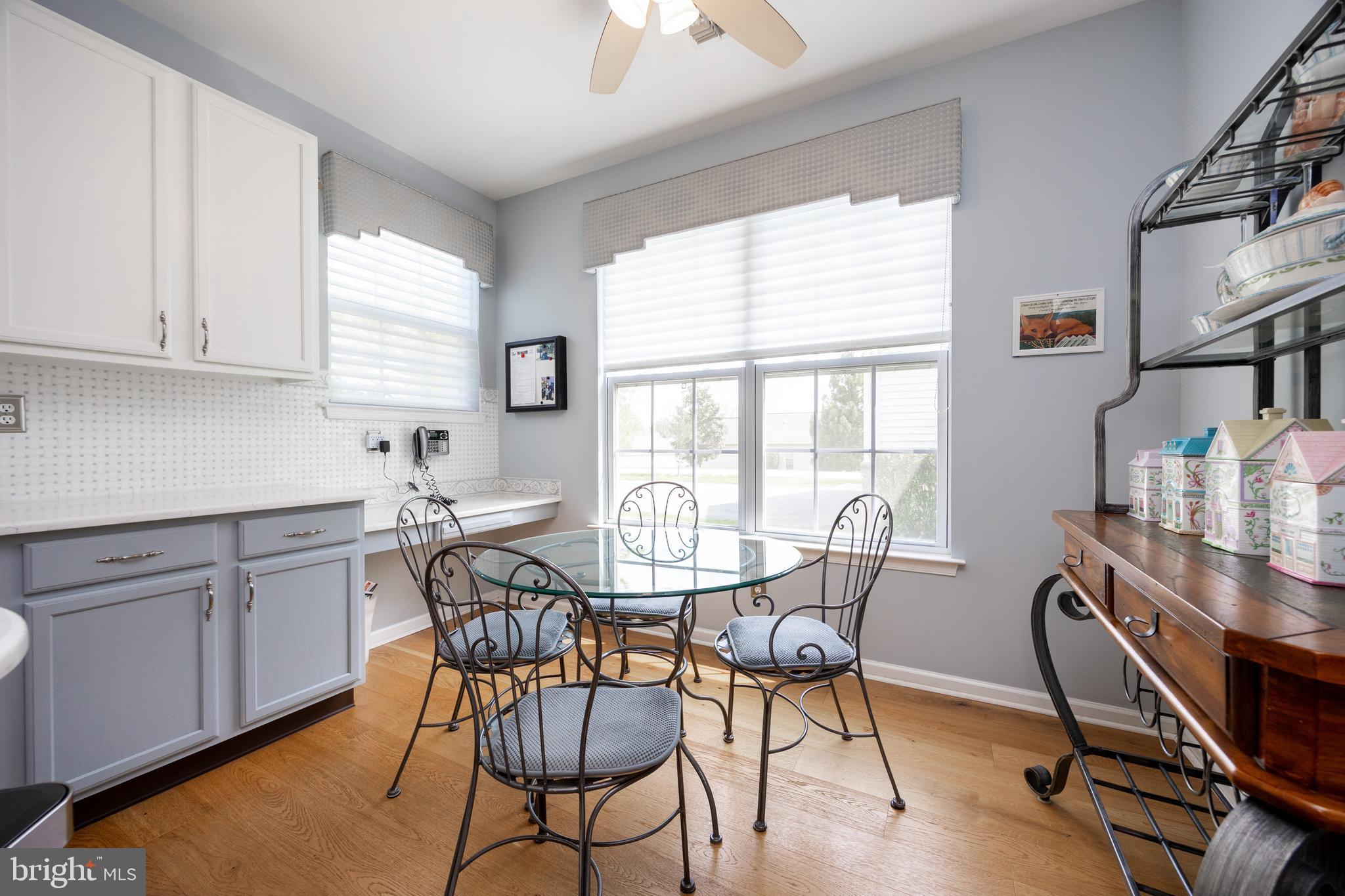 FOX HILL FARM - Residential