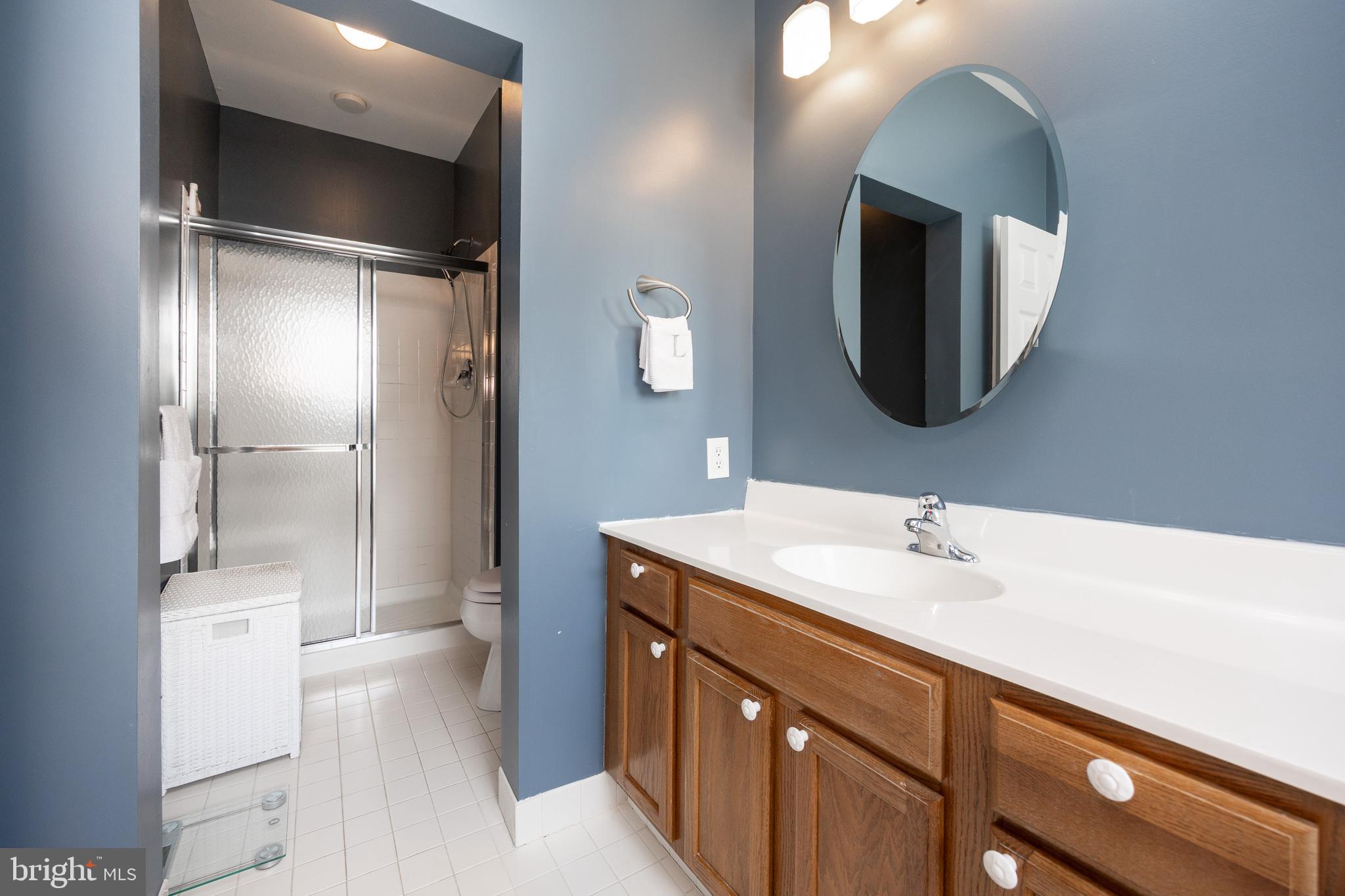 FOX HILL FARM - Residential